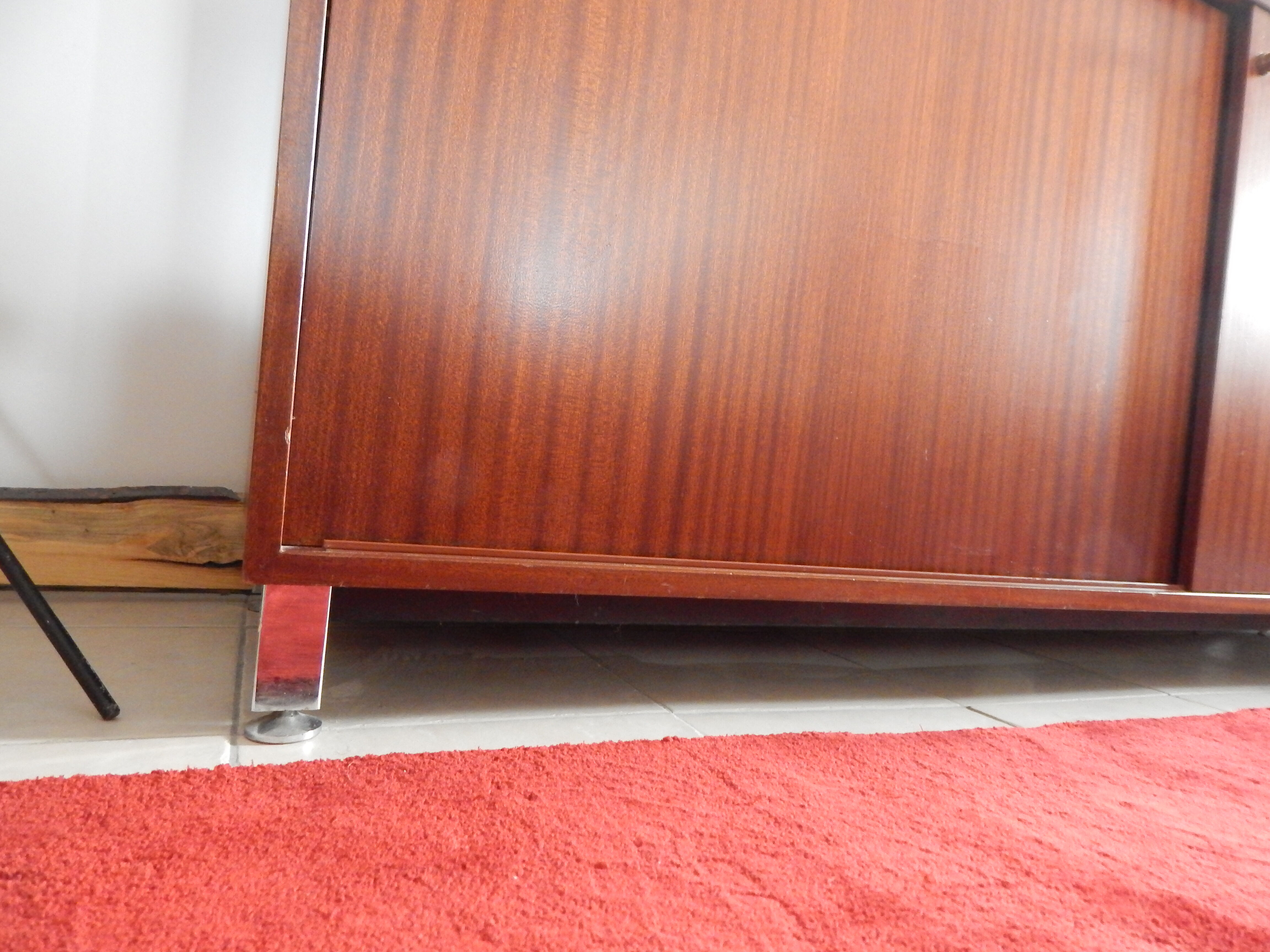 Vintage design sidebaord 60-70's