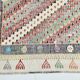 7x10 Handmade Wool Vintage Kilim Rug, 210x292Cm