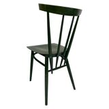 Bar chair design 1960