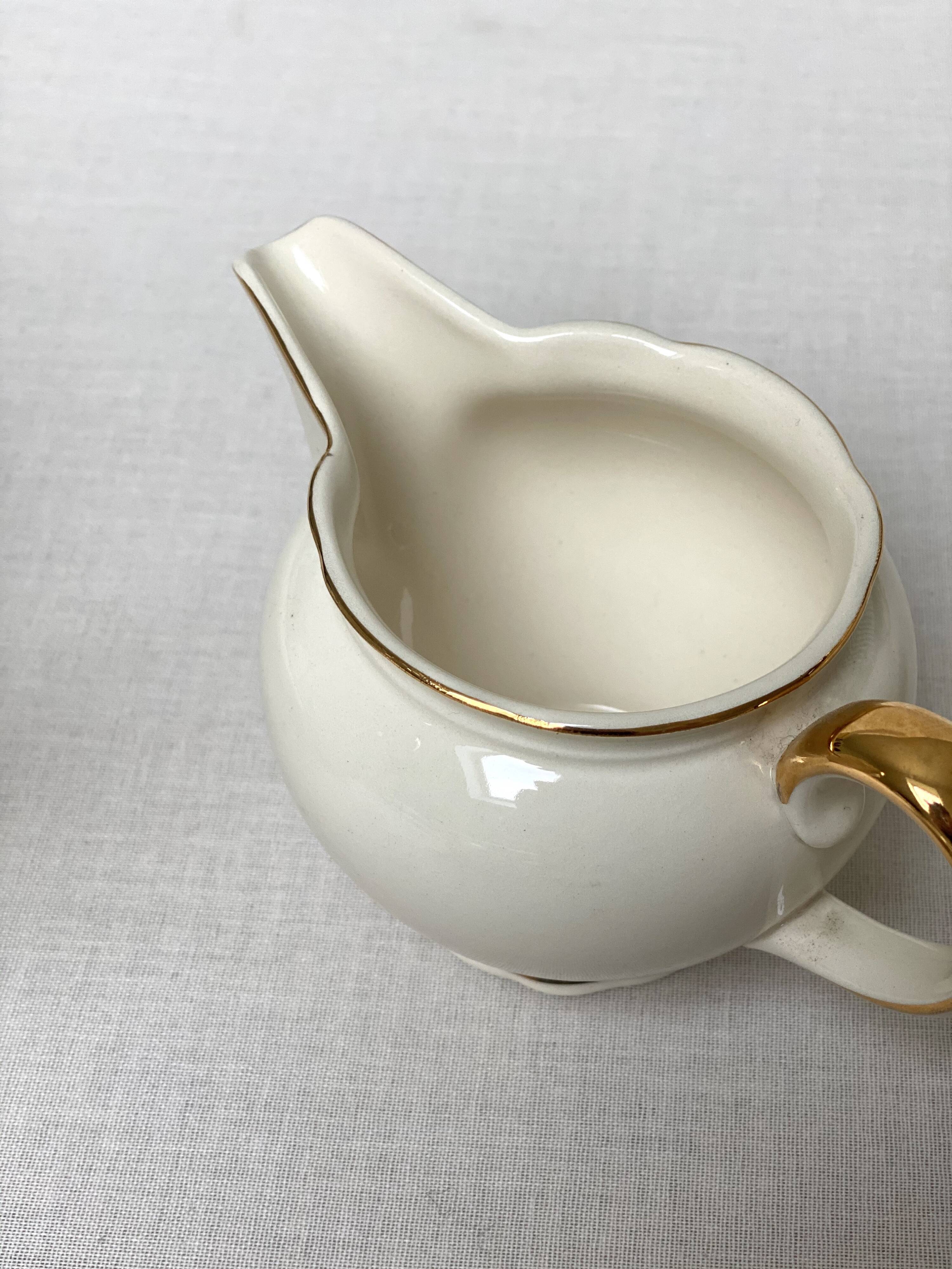 Villeroy and Boch service