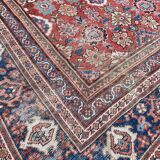 Tapis ancien persan mahal 260x380 cm