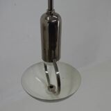 Bauhaus / Functionalist Pendant, 1930s, Restored
