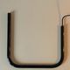 Vico Magistreti table lamp Slalom Design 1980 by Oluce Made in Italy