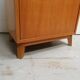 Mid Century sideboard 1950's