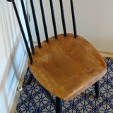 Fanett chair by Ilmari Tapiovaara