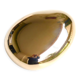 Bronze bottle opener by Monique Gerber 70s