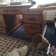 Second Empire desk