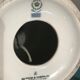 Royal Copenhagen Fog Lamp - Morup Denmark E 7166 1970