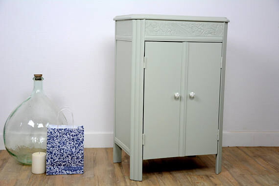 Art deco sideboard