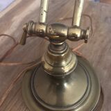 Banker's lamp