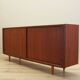 Buffet danois en teck, années 1970