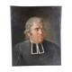 Portrait of a man