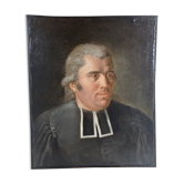 Portrait of a man