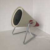 Vintage Philips Infraphil infrared lamp