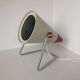 Vintage Philips Infraphil infrared lamp