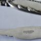 Mappin & webb sugar tongs