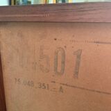 Scandinavian sideboard