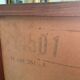 Scandinavian sideboard