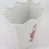 Ancient ceramic pot cache