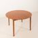 Table en teck du milieu du siècle avec rallonges cachées, Danemark, années 1960