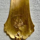 Pelle à gâteau en argent massif poinçon Minerve - art déco - N°3
