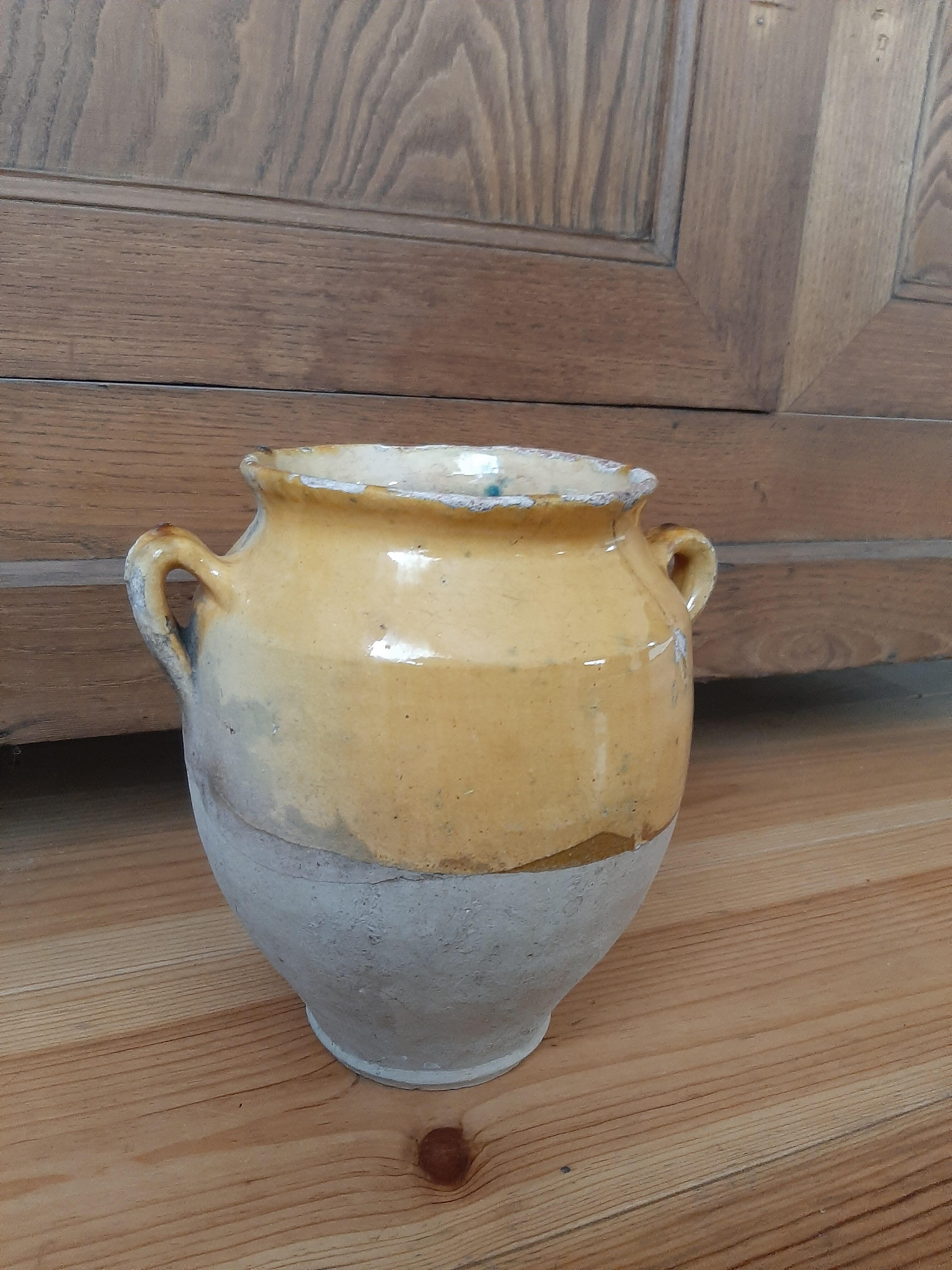 Pot fat from the south west