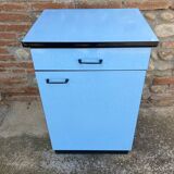 Meuble bas Formica