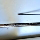 Chaise « Seven », modèle 3107 par Arne Jacobsen et Fritz Hansen