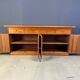 Mid century Scandinavian sideboard by Soren Nissen and Ebbe Gehl, 1970