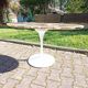 Vintage side table DLG Saarinen/Knoll