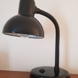 Vintage lite desk lamp