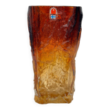 Kumela Glass Vase Kat Blomqvist Riihimaki