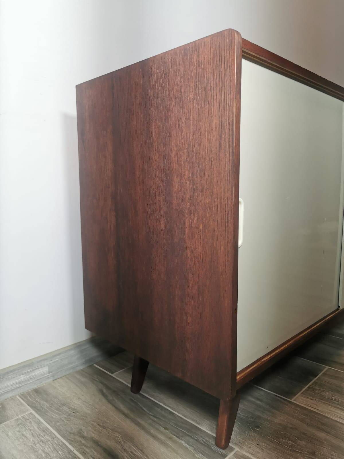 Sideboard by Jiri Jiroutek for Interior Prague, 1960s