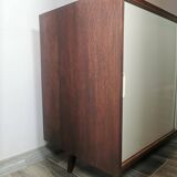 Sideboard by Jiri Jiroutek for Interior Prague, 1960s