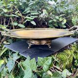 Baroque pedestal centrepiece