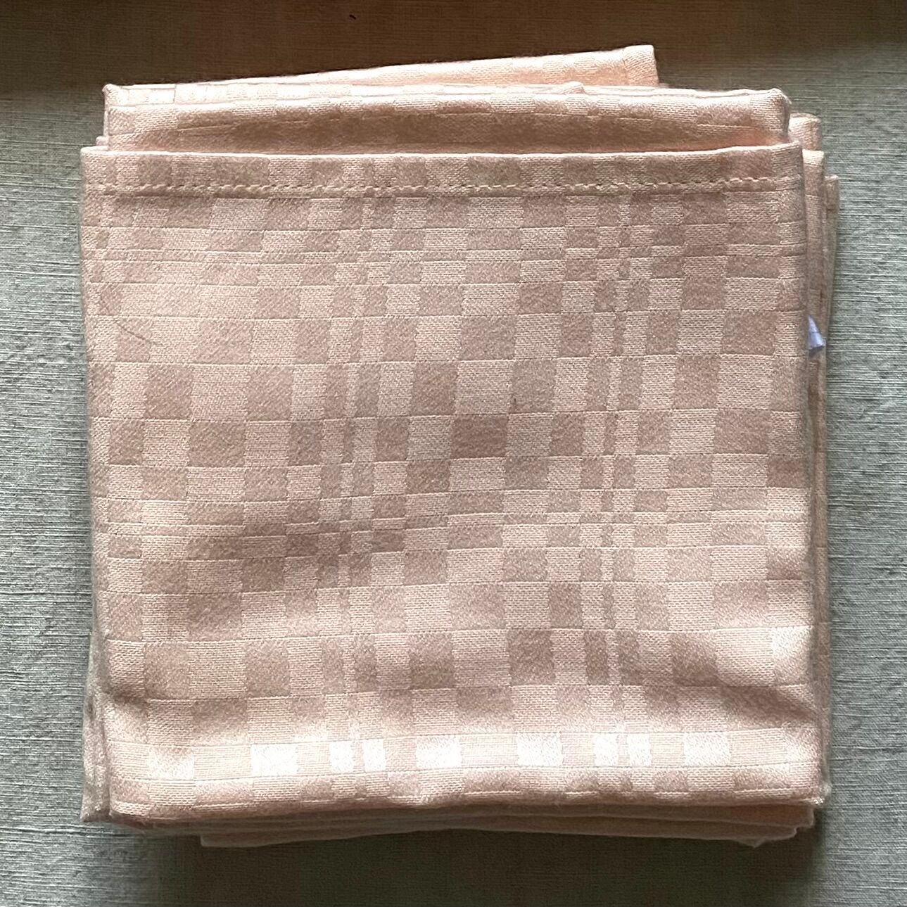 Vintage table service