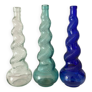 bouteilles italiennes