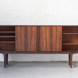 Highboard, Danish design, 1960's