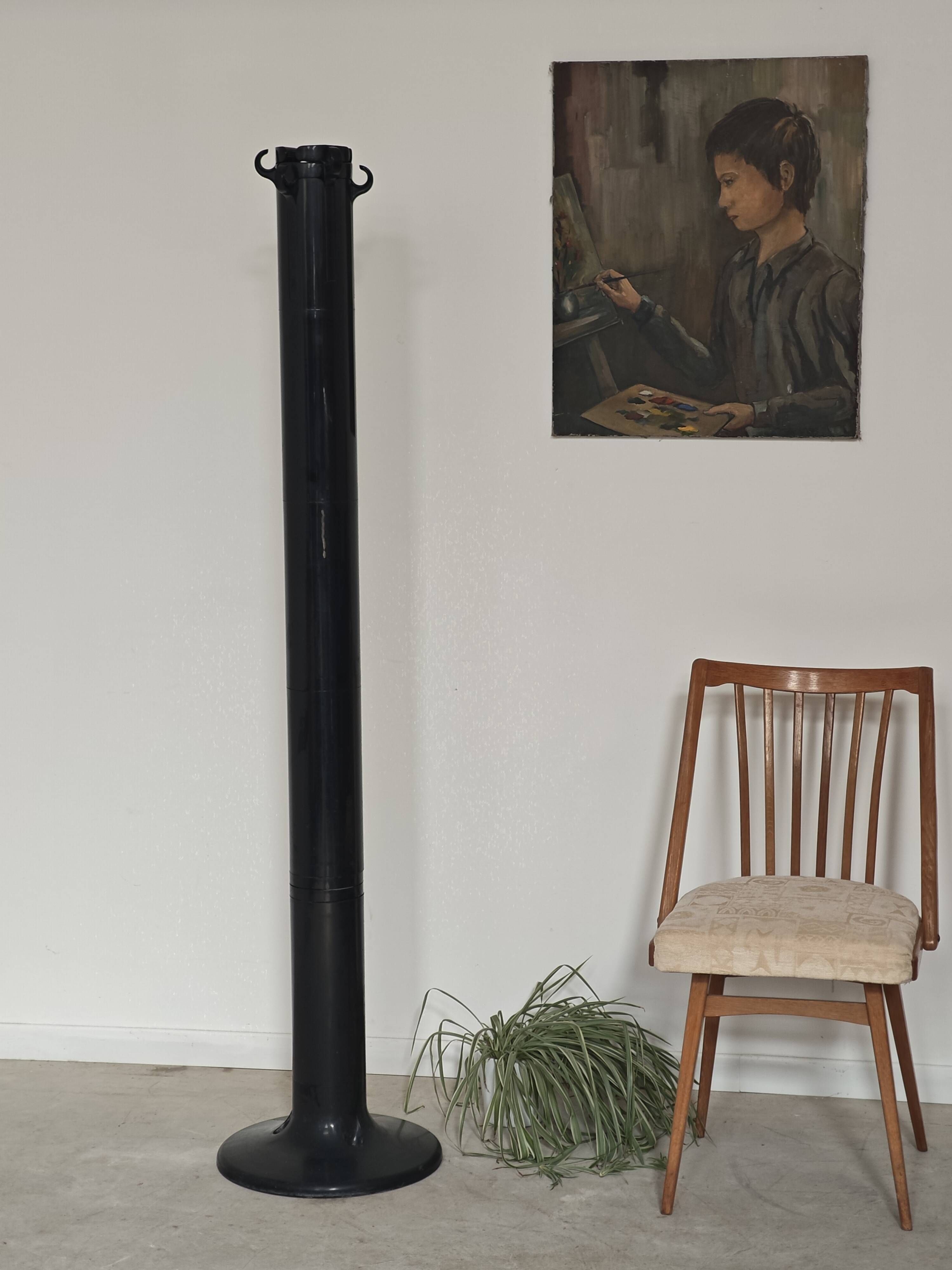 Coat rack Planta by Giancarlo Piretti for Anonima Castelli 1970