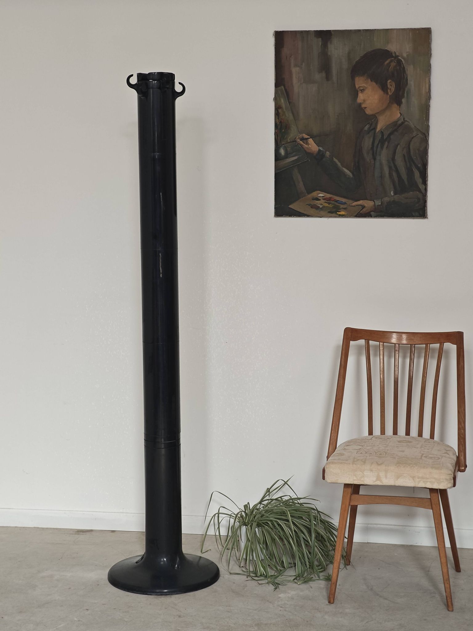 Coat rack Planta by Giancarlo Piretti for Anonima Castelli 1970