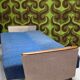 Daybed canapé 1960 vintage