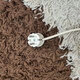 Lamp rope 60s vintage