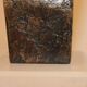 Bronze face sculpture by Giannetto Salotti, 1950s/1960s