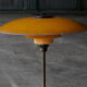 Table lamp model PH 3.5/2 by Poul Henningsen for Louis Poulsen, 1930s
