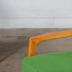 2er Set Vintage design easy Chair Sessel 60er 70er Jahre knoll