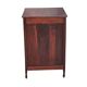 Armoire à liqueurs des années 1930
