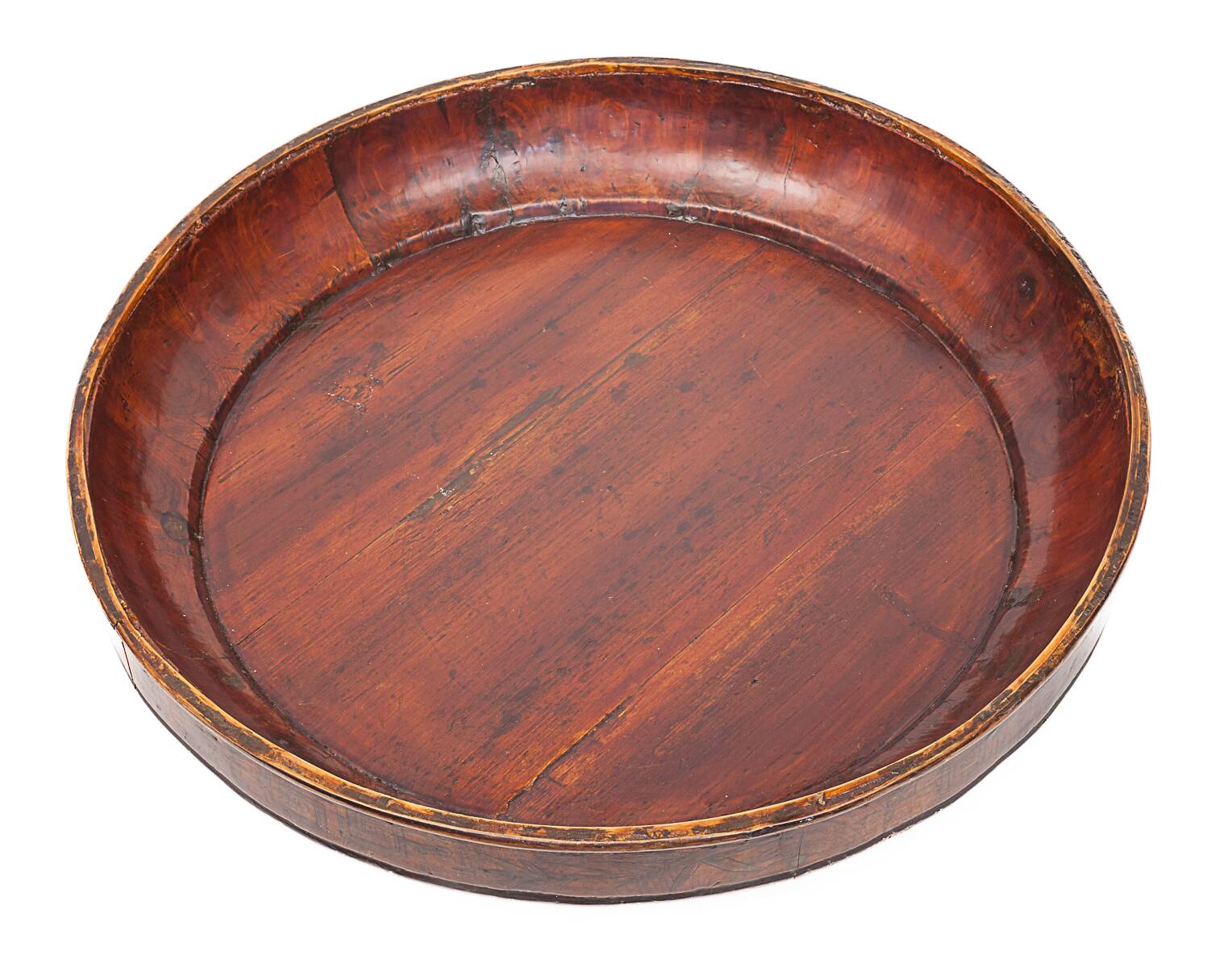 Chinese wedding chest