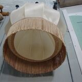 Vintage pendant lamp.