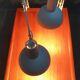 IT Mid-Century Desk Lamp by Louis Poulsen, 1970s, Set of 2