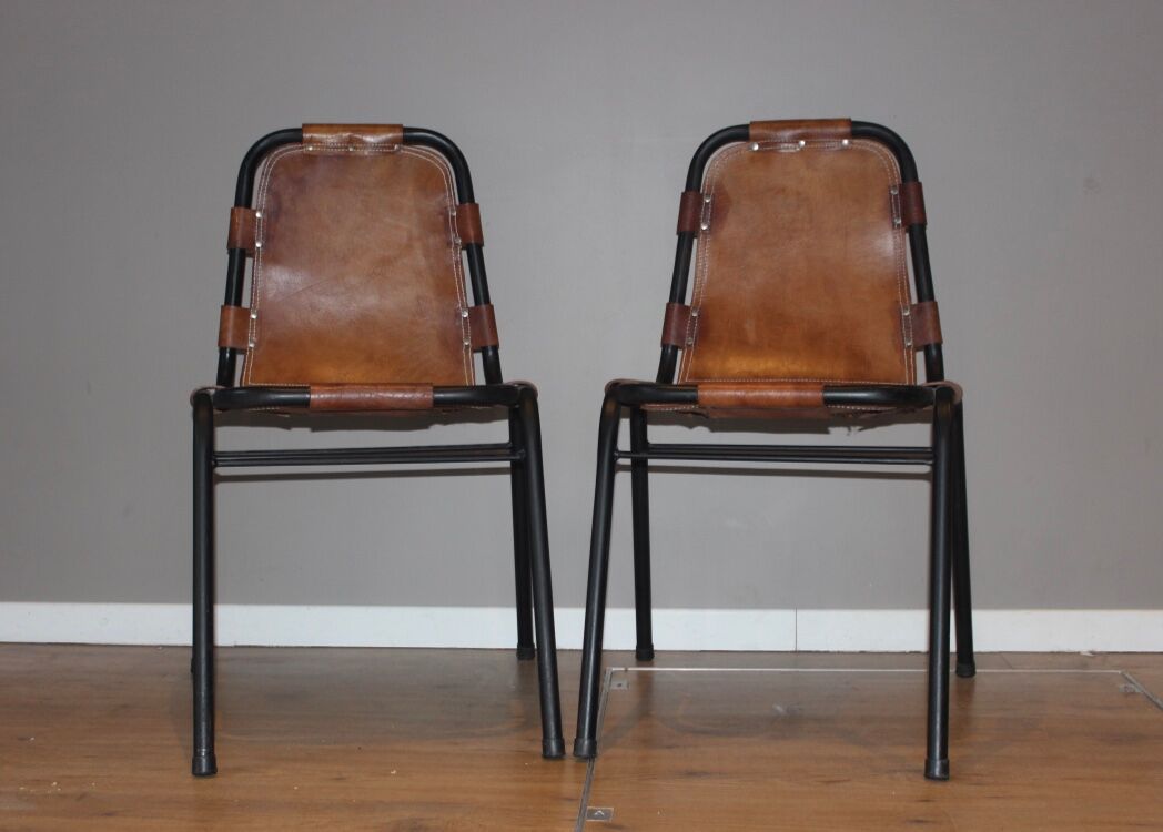 Pair of chairs